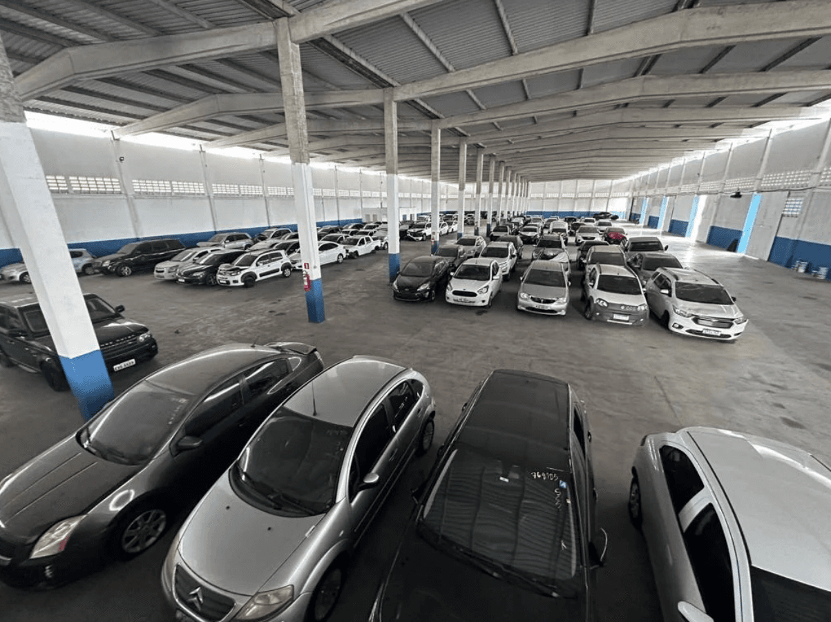 Guinchos especializados para remoção de veículos